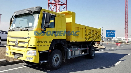 Zambia 1 SINOTRUK_5