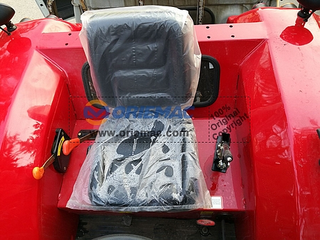 Romania 1 LUTONG Tractor_4
