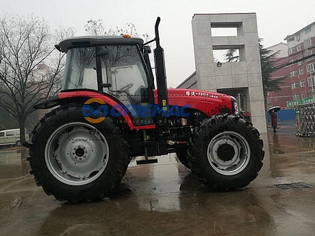 Congo 1 Lutong Tractor LT1304_2