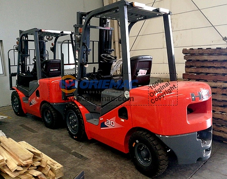 Ethiopia 2 Heli CPCD30 Forklift_1