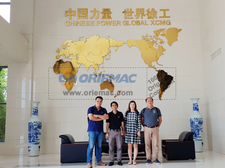 nEO_IMG_2018.07.19-Malaysia Customer Visit SINOMACH Factory for Refuse Compactor2