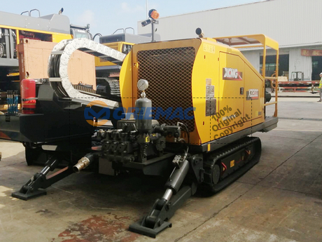 XCMG Horizontal Directional Drill XZ200