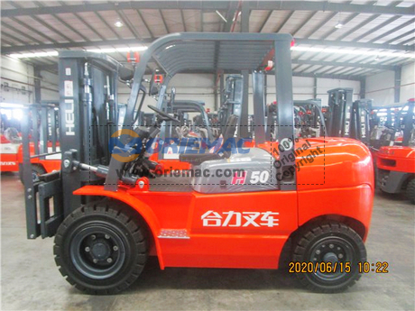 nEO_IMG_20200624_Papua New Guinea 1 HELI CPCD50 Diesel Forklift (3)