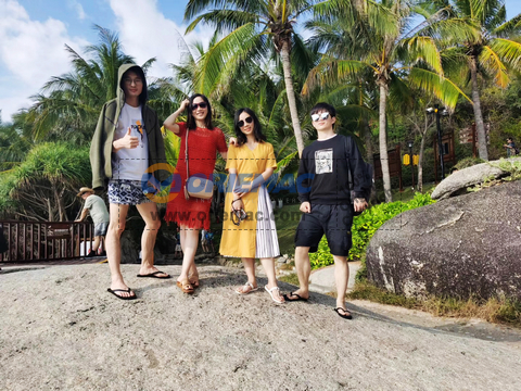 nEO_IMG_20200109_ORIEMAC Attend SANY Annual Party in Sanya 2019 (9)
