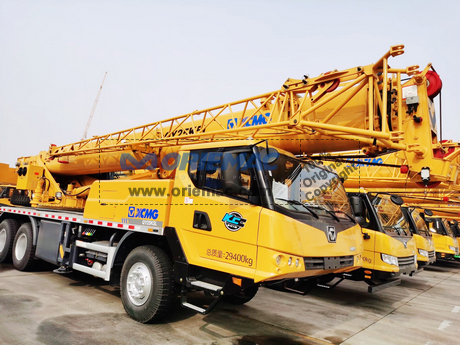 nEO_IMG_20210122_Nigeria 1 XCMG QY25K5L Truck Crane (4)