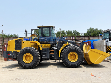 XCMG LW900KN Wheel Loader