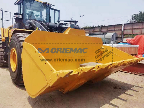 XCMG LW900KN Wheel Loader