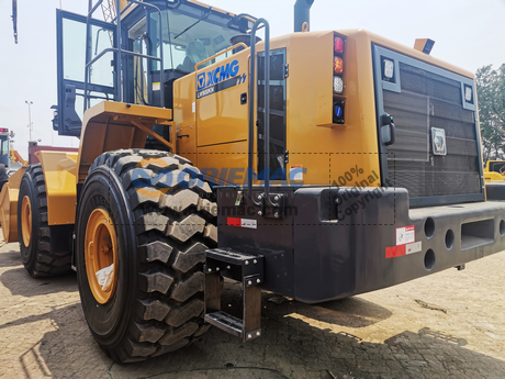 XCMG LW900KN Wheel Loader