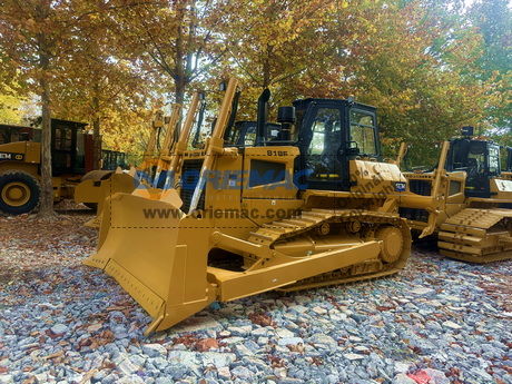 Guyana - 1 Unit SEM 818F Bulldozer