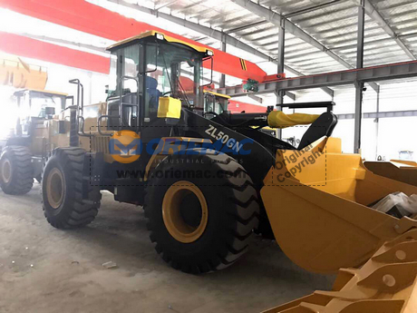 Algeria - 1 Unit XCMG XP203 & XD103 Road Roller & 1 Unit XCMG GR215 Motor Grader Algeria - 1 Unit XCMG XP203 & XD103 Road Roller & 1 Unit XCMG GR215 Motor Grader