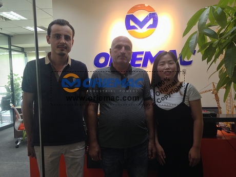 Georgia Client Visited Oriemac Office_3