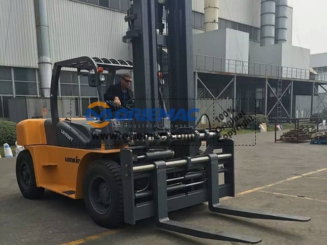 Lao Client Check Lonking Forklift_2