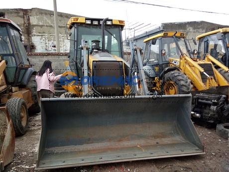 Jamaica Client's Friend Visit the Used Machines_2