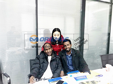 Somalia Client Visited Oriemac Office_1