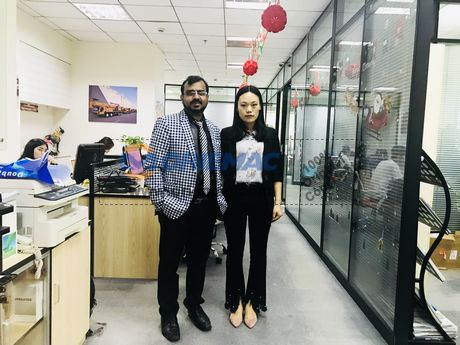 nEO_IMG_2018.05.05 UAE Customer Visited Oriemac Office (6)