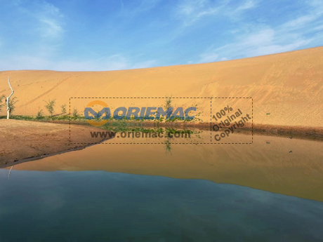 RICH LEGION 2024: Exploring the Wonders of Ningxia