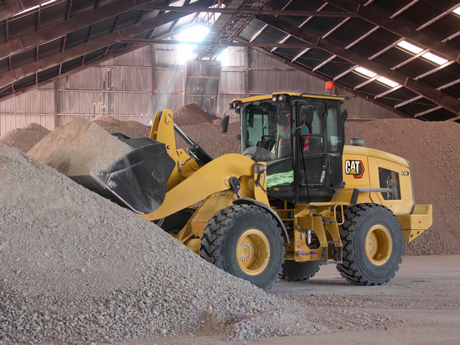 Small Wheel Loaders: Multifunctional Attachments Broaden Their Use