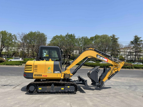 8 Taboos in the Maintenance of Excavator