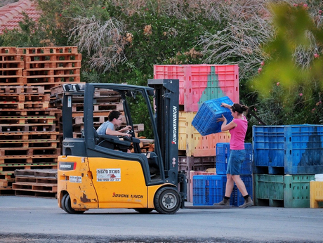 Preventive Measures for Forklift Failure