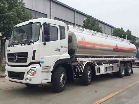 Summer Care Tips for Powder Tankers