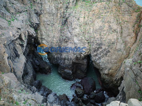 WEALTHY LEGION’s Cultural and Coastal Journey in Fuzhou