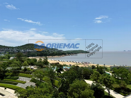 RICH LEGION Xiangshan Group Building Tour