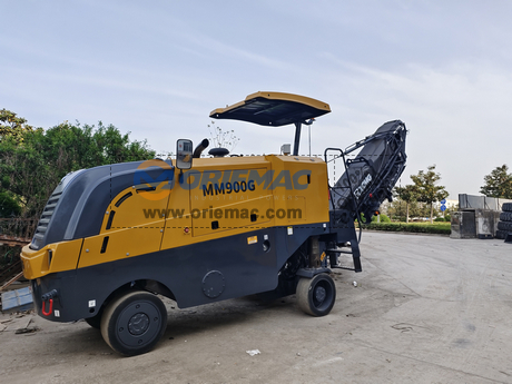 Columbia - 1 Unit XCMG XM1005H Cold Milling Machine