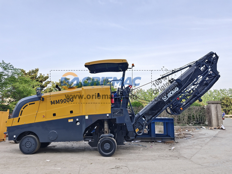 Columbia - 1 Unit XCMG XM1005H Cold Milling Machine