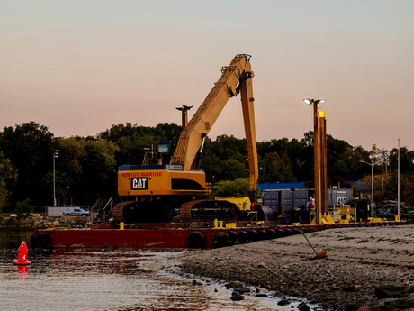 Master These Techniques for More Efficient and Safer Excavation