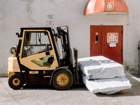 Scientific Maintenance Makes Forklifts More Cost-Effective and Efficient Scientific Maintenance Makes Forklifts More Cost-Effective and Efficient