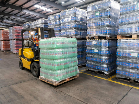 Scientific Maintenance Makes Forklifts More Cost-Effective and Efficient Scientific Maintenance Makes Forklifts More Cost-Effective and Efficient