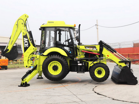 Essential Guide to Selecting a Loader