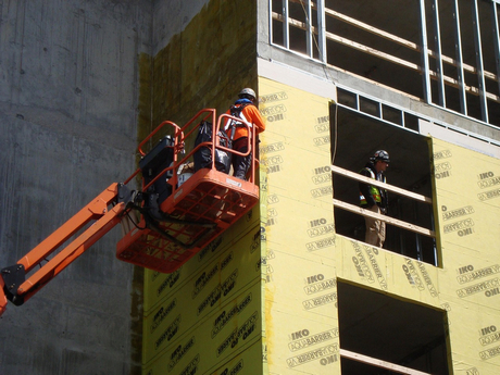 Winter Operation and Management Guide for Aerial Work Platforms