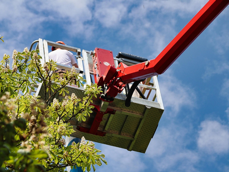 Winter Operation and Management Guide for Aerial Work Platforms