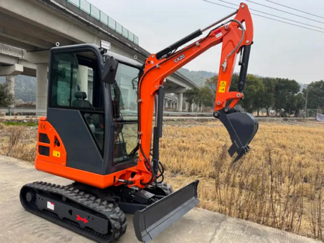 Causes of Excavator Stall and Troubleshooting Guide Causes of Excavator Stall and Troubleshooting Guide