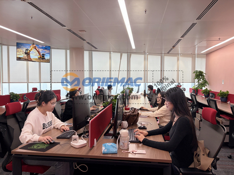 WEALTHY LEGION Moves into Shanghai Tower, Embarking on a New Chapter