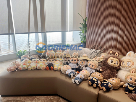 WEALTHY LEGION Moves into Shanghai Tower, Embarking on a New Chapter /><br /> </span></span> </p><p class=