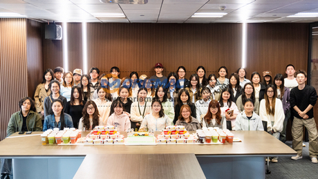 RICH LEGION Concludes “Xiao Hong Mao” Competition with Grand Finale