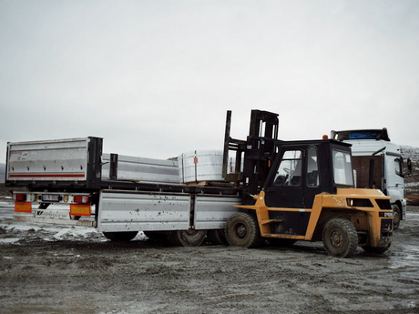 Practical Tips for Forklift Operations