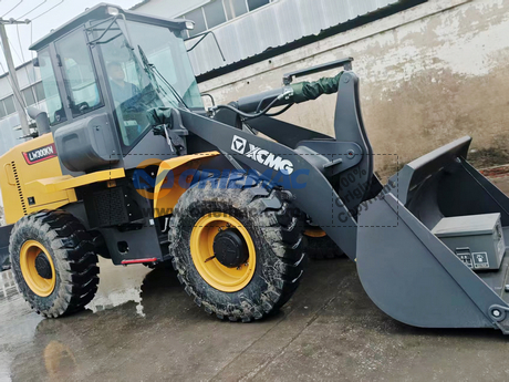 20250416_Sudan 3 XCMG LW300KN Wheel Loaders (Heather Li OM2026C0183W) (5)