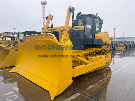 USA - 1 Unit LIUGONG LD36D Crawler Bulldozer