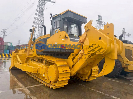 USA - 1 Unit LIUGONG LD36D Crawler Bulldozer