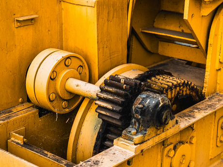 Guide to Selecting Hydraulic Fluid for Construction Machinery Guide to Selecting Hydraulic Fluid for Construction Machinery