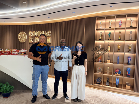 nEO_IMG_20260713_Mozambique Client Visited ORIEMAC Office & CHENGLI Factory (Jamie Wu) (3)