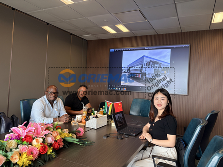 nEO_IMG_20260713_Mozambique Client Visited ORIEMAC Office & CHENGLI Factory (Jamie Wu) (1)
