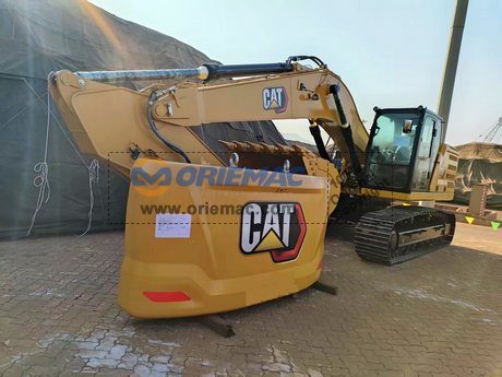 Nigeria - 1 Unit CAT 330 Excavator