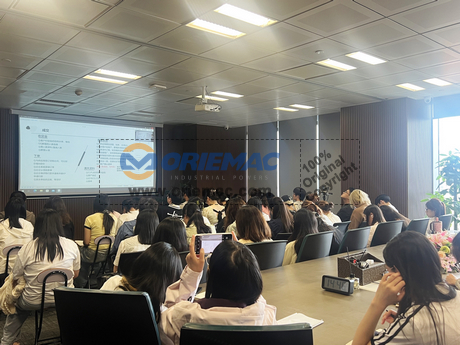WEALTHY LEGION Holds Specialized Training on Foreign Trade Operations WEALTHY LEGION Holds Specialized Training on Foreign Trade Operations