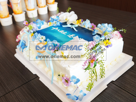 ORIEMAC Marks Its 18th Anniversary