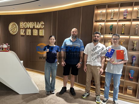 20260909_Australia Client Visited ORIEMAC Office (Lyra Li) (2)