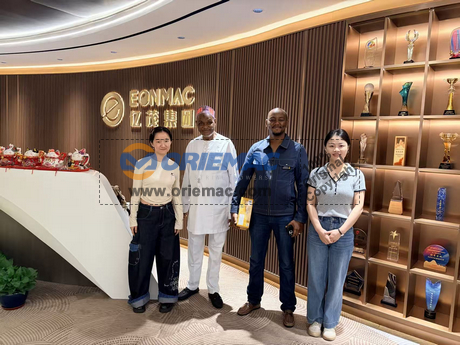 20260923_Guinea Clients Visited ORIEMAC Office & XCMG Factory (Jamie Wu) (2)